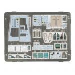 Revell Photoetched Parts - 04783