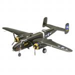 Revell - 1/48 - B-25D Mitchel