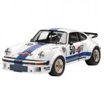 Revell - 1/24 - Porsche 934 RSR - Martini