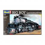 Revell - 1/87 - Big Boy Locomotive