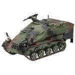 Revell - 1/35 - Wiesel All Wheel Assault Vehicle