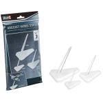 Revell RV03800 Assorted Aircraft Model Stands