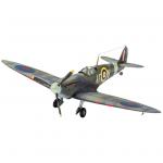Revell - 1/72 - Spitfire Mk.IIa