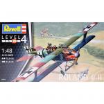 Revell - 1/48 - Roland C.II