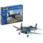 Revell RV03983 1/72 F4U-1D Corsair
