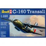 Revell - 1/220 - C-160 Transall