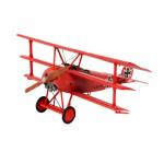 Revell - 1/72 - Fokker DR.1 Triplane