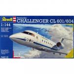 Revell - 1/144 - Bombardier CL601/604
