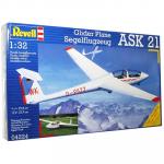 Revell - 1/32 - Glider-Schleicher ASK21