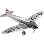 Revell - 1/72 - Heinkel He70 G-1 Blitz