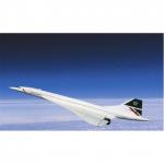 Revell - 1/144 - Concorde