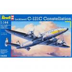 Revell - 1/144 - C-121C Constellation MATS-USAF