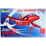 Revell - 1/32 - Bae Hawk T.1 Red Arrows