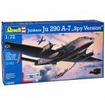 Revell - 1/72 - Junkers Ju 290 A-7 - "Attacker"