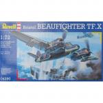 Revell - 1/72 - Beufighter Mk.X