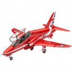 Revell - 1/72 - Bae Hawk Mk.1 - "Red Arrow"