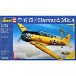 Revell - 1/72 - T-6G Harvard Mk4