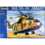 Revell - 1/72 - MiL Mi-26 Halo