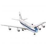 Revell - 1/48 - E-4B Airborne Command Post