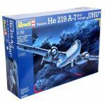 Revell - 1/32 - Heinkel UHU