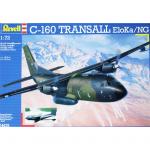 Revell - 1/72 - C-160 Transall Eloka/NG