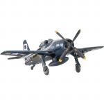 Revell - 1/72 - F8F-1 Bearcat