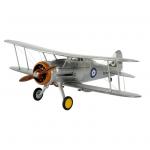 Revell - 1/72 - Gloster Gladiator
