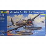 Revell - 1/32 - Arado AR 196