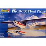 Revell - 1/32 - Piper PA-18 Float Plane