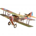 Revell - 1/28 - Spad XIII WWI
