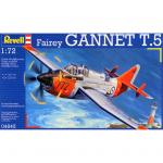 Revell - 1/72 - Fairey Gannet T.5