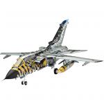 Revell - 1/72 - Tornado - "Lechfeld Tiger 2011"