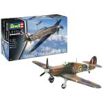 Revell RV04968  1/32 HAWKER HURRICANE MKIIb