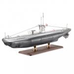 Revell - 1/144 - German Sub Type IIB