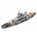 Revell - Battleship Scharnhorst