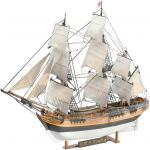 Revell - 1/110 - Model Set HMS Bounty