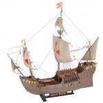 Revell - 1/90 - Santa Maria