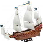 Revell - 1/200 - Portuguese Frigate Dom Fernando II