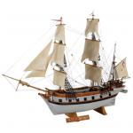 Revell - 1/96 - HMS Beagle
