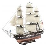 Revell - 1/146 - U.S.S. Constitution