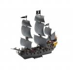 Revell - 1/150 - Black Pearl Pirate Ship