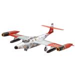 Revell RV05670  1/72 75TH USAF F-16  SCORPION STEALTH W/
