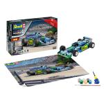 Revell 05689 - 1/24 - Benetton Ford B194 Gift Set