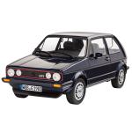 Revell RV05694  GIFT SET 1/24 35 YEARS VW GOLF