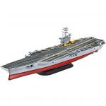 Revell - 1/1200 - U.S.S. Nimitz