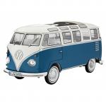 Revell - 1/16 - Volkswagen T1 - "Samba"