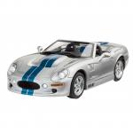 Revell - 1/24 - Shelby Series 1