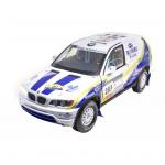 Revell - 1/32 - Bmw X5 X-Raid - Rallye Paris-Dakar