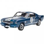 Revell - 1/24 - 66 Shelby Gt-350R