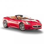 Revell - 1/24 - Ferrari California - Open Top